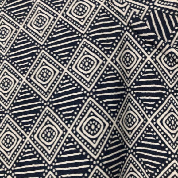 Sigrid Olsen Women Size XL Golf and Tennis Dress Geometric Athletic - Picture 10 of 13